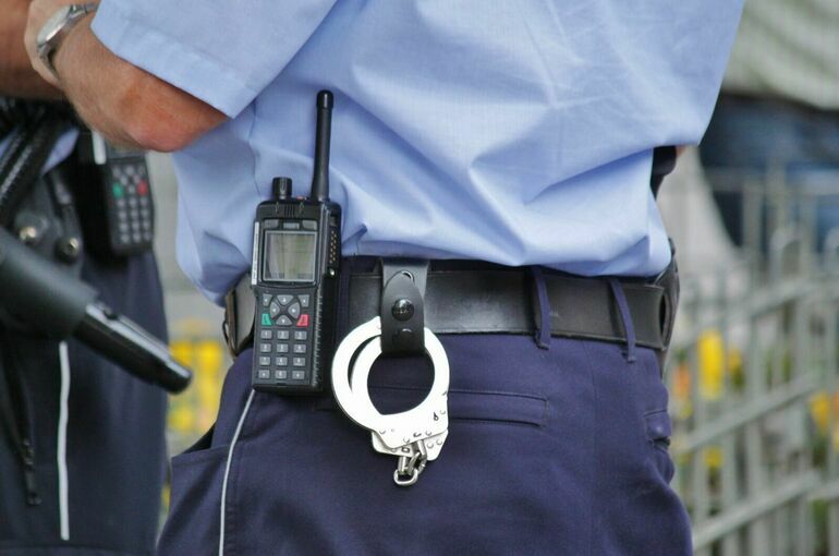 В Латвии шестерых человек задержали за празднование 9 Мая