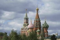 Песков заявил об отсутствии данных о попытках ВСУ нанести удары по Москве 9 мая