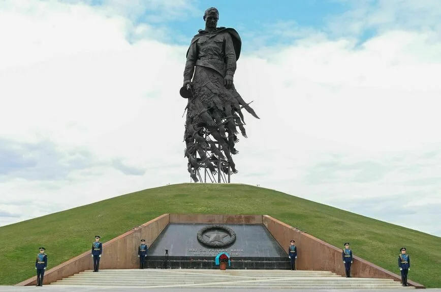 День Победы — священный праздник для Казахстана