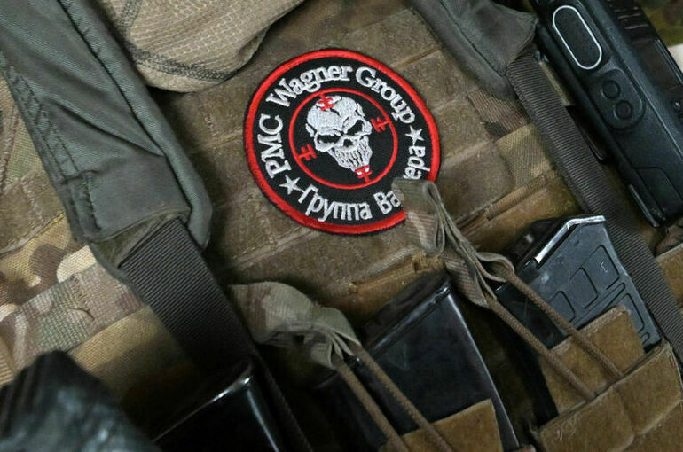 В Кремле не стали комментировать материалы Пригожина о нехватке боеприпасов