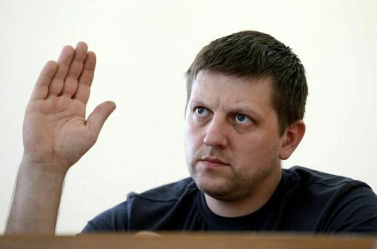 Луганский общественник предложил создать в России организации типа Смерша