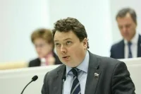 Сенатор напомнил, что вопрос топонимики Калининградской области решили в 1946 году