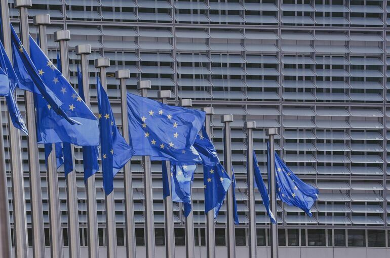В Европарламенте потребовали от Сербии санкций против РФ для вступления в ЕС