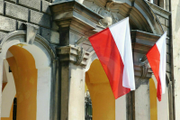 Польша изъяла более 1 млн долларов у посольства и торгпредства России