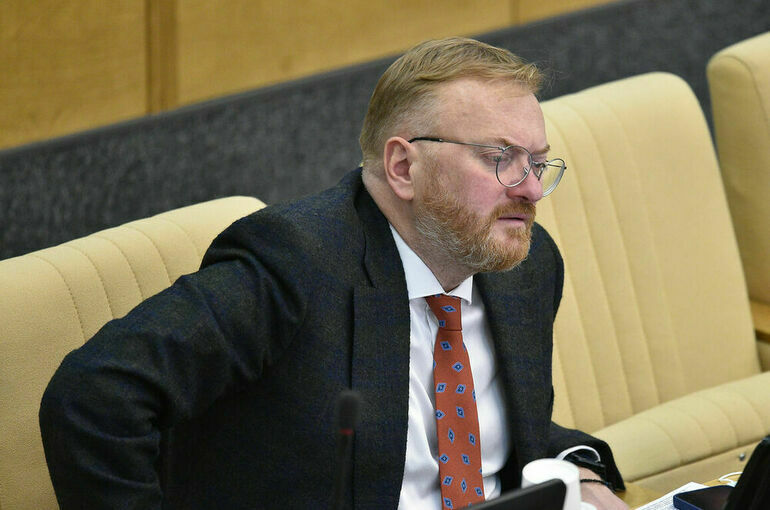 Милонов предложил исключить аборт без медицинских показаний из услуг ОМС