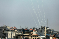 Израиль возобновил удары по объектам боевиков «Исламского джихада» в секторе Газа