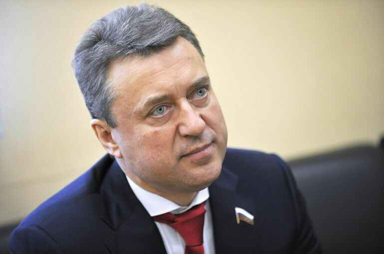 Выборный поддерживает двойные штрафы за отсутствие ОСАГО и нарушение ПДД