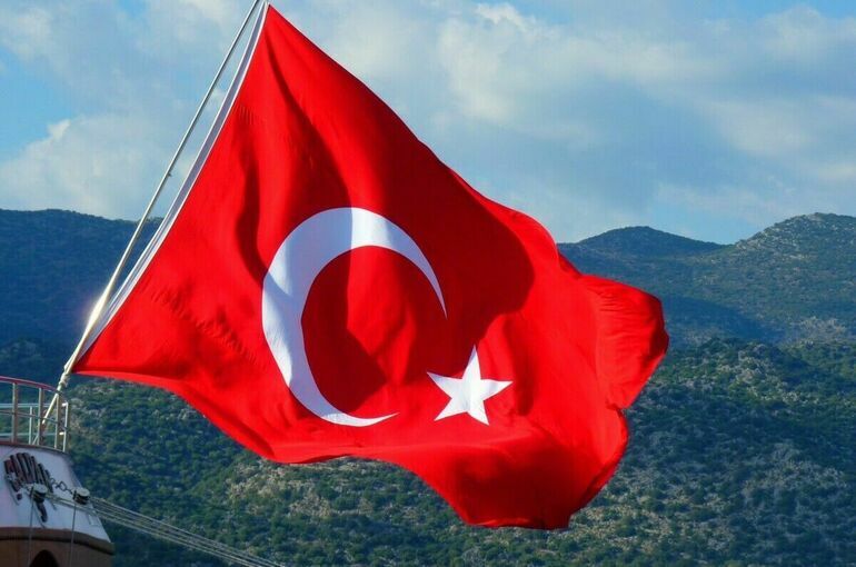 Кандидат в президенты Турции заявил о выходе из борьбы за высший пост