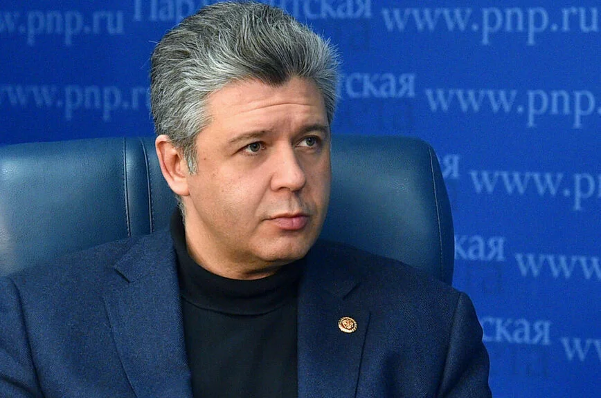 Максим Григорьев

