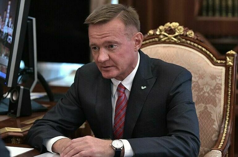 Губернатор Курской области предупредил об увеличении атак дронов