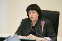 Афанасьева предложила вернуться к однодневному режиму голосования