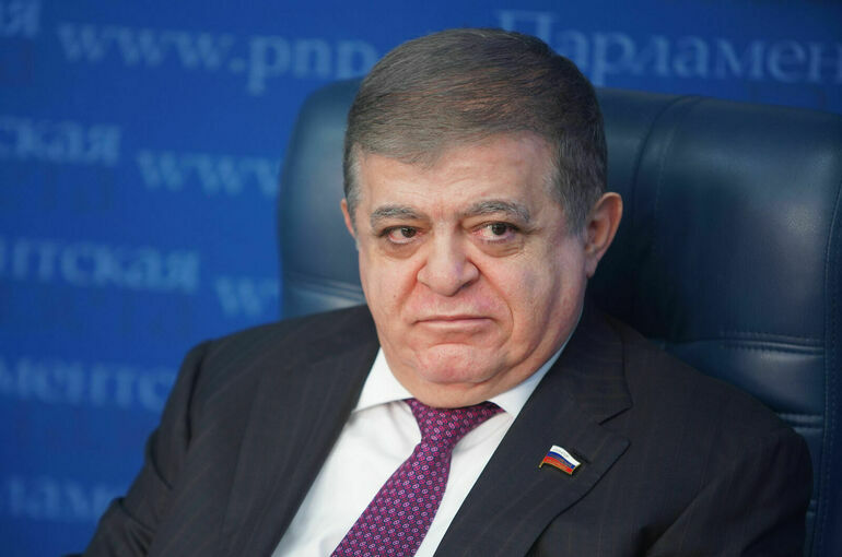 Джабаров призвал усилить осведомленность граждан о спецоперации