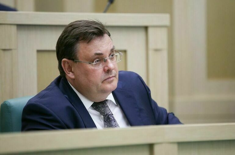 Чуйченко: Для запрета смены пола в паспорте нужно отказаться от рекомендаций ВОЗ