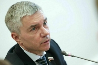 Ревенко оценил отмену приостановки членства Паралимпийского комитета РФ в IPC