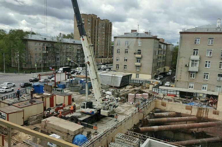 Минстрой предложил способ ускорить проектирование метро