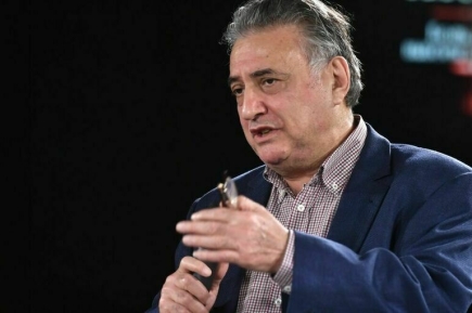 Багдасаров спрогнозировал, кто станет президентом Турции