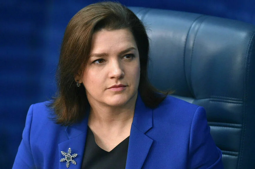 Наталья Костенко