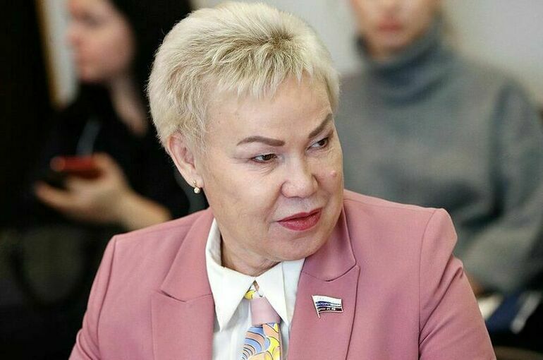 Баталова прокомментировала восстановление Паралимпийского комитета РФ в IPC