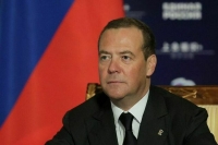 Медведев предложил называть Польшу «Царством Польским в составе России»