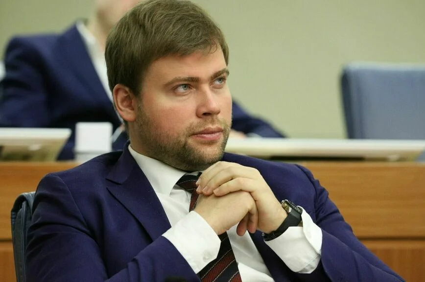 Леонид Зюганов