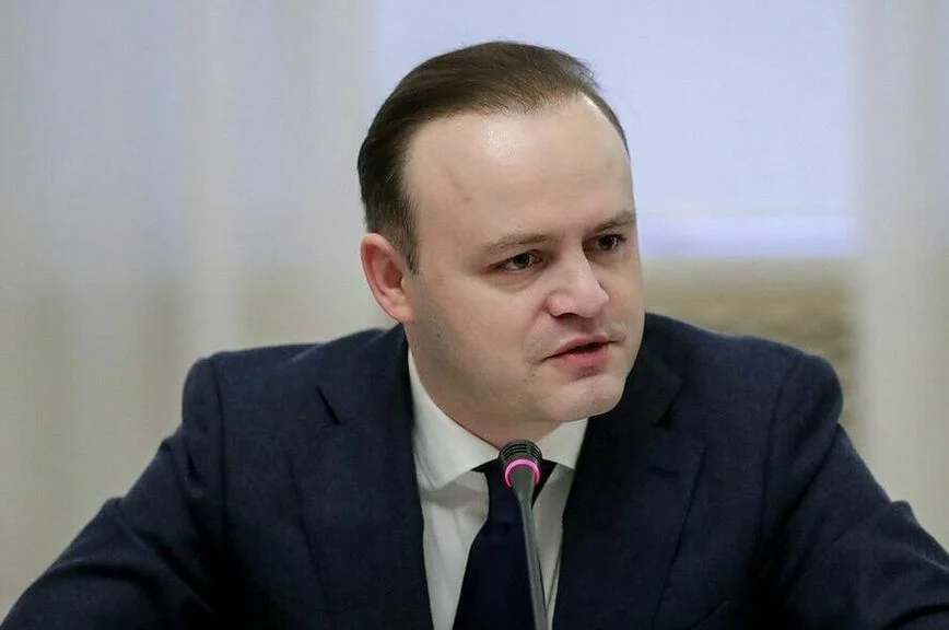 Владислав Даванков