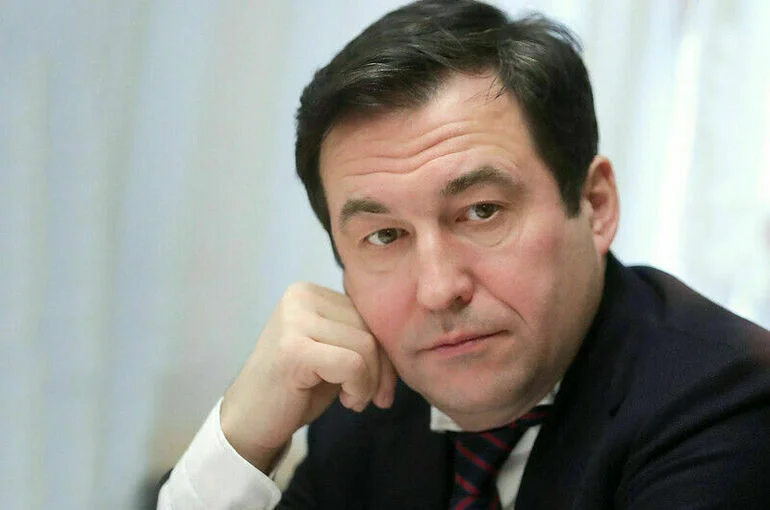 Дмитрий Гусев