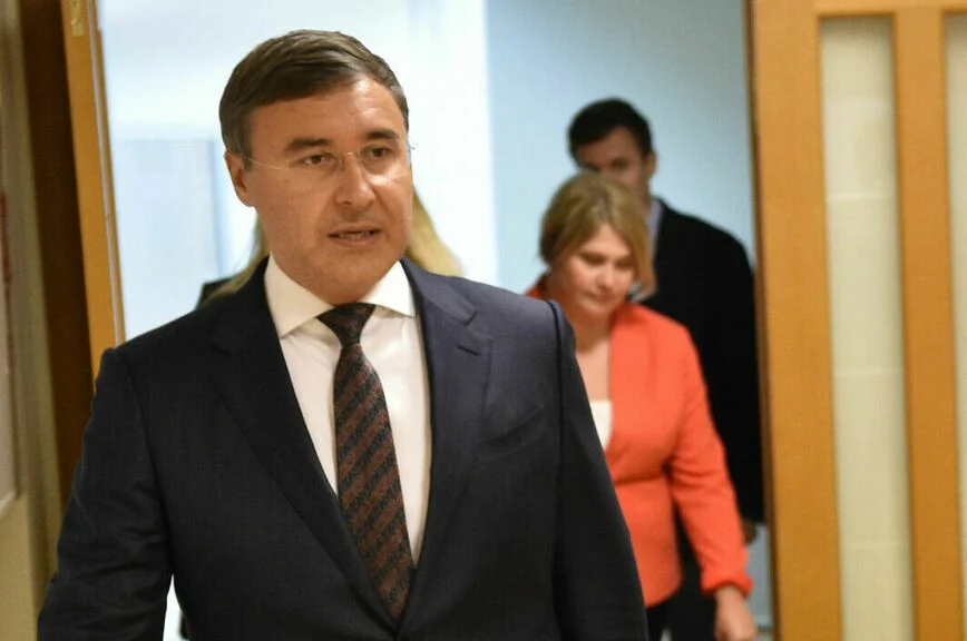 О развитии вузов и отечественной науки рассказал глава Минобрнауки России Валерий Фальков.