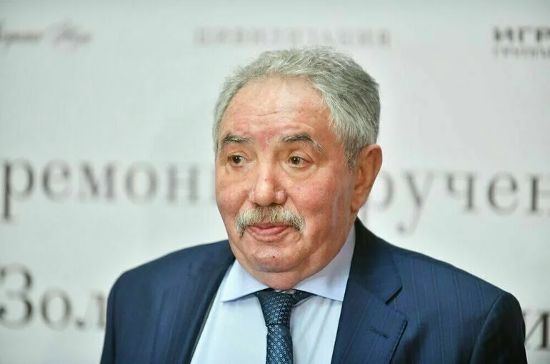 Прощание с Эдуардом Сагалаевым пройдет 16 мая