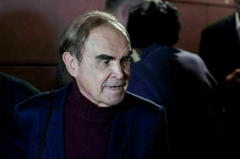 Состояние госпитализированного Глеба Панфилова улучшилось