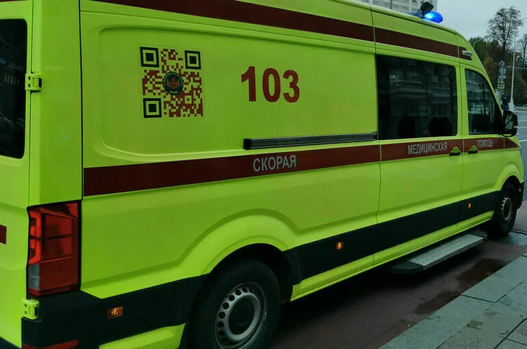 В Уфе мужчина погиб при взрыве от детонации снаряда