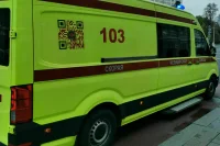 В Уфе мужчина погиб при взрыве от детонации снаряда