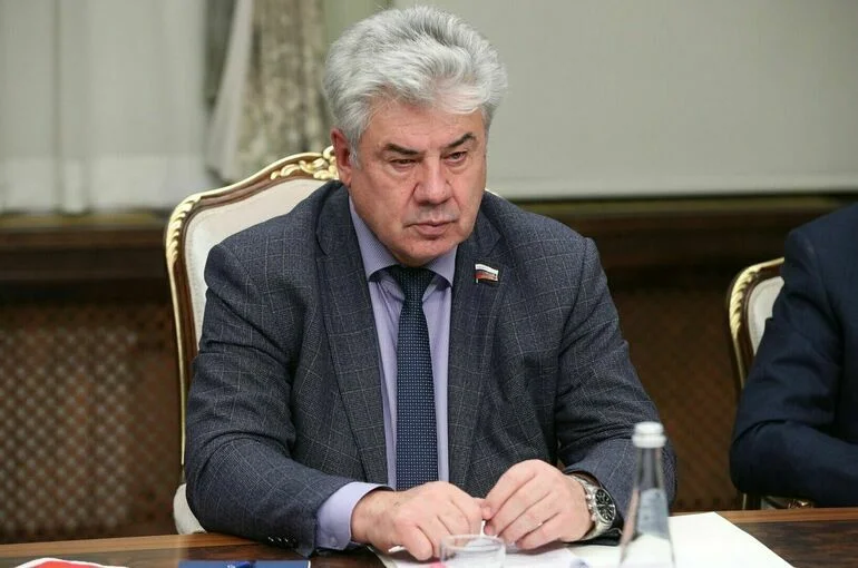 Бондарев оценил слова Шольца о мире на Украине на условиях России