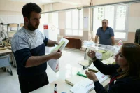 В Турции сняли запрет на обнародование данных обработки бюллетеней на выборах
