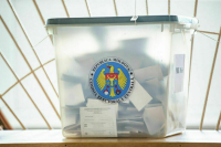 На выборах главы Гагаузии побеждает кандидат от партии «Шор»