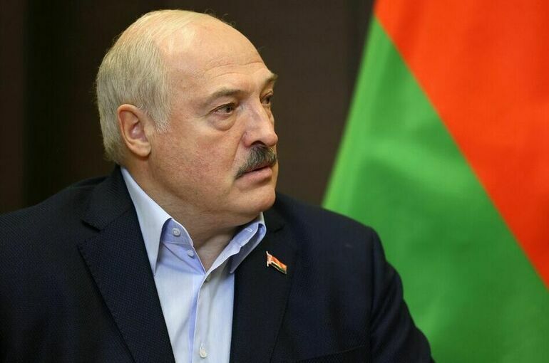 В Кремле призвали ориентироваться на официальные данные о здоровье Лукашенко