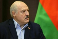 В Кремле призвали ориентироваться на официальные данные о здоровье Лукашенко