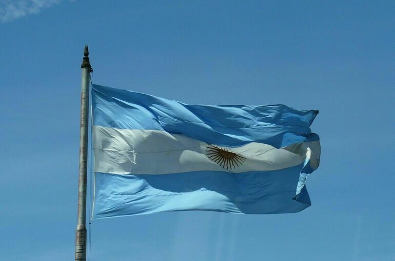В Аргентине годовая инфляция выросла почти до 109 процентов