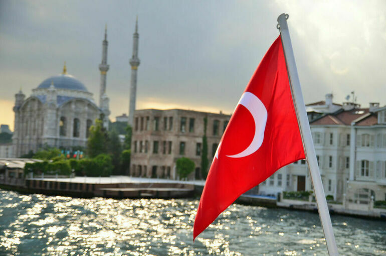 Второй тур выборов президента Турции состоится 28 мая