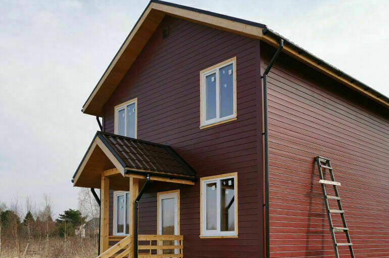 Заказать постройку дома можно будет через «одно окно»