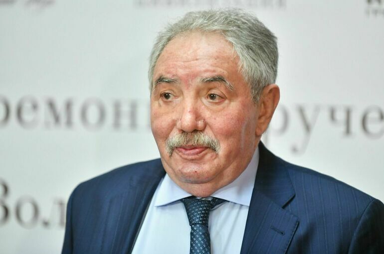 Путин выразил соболезнования близким Эдуарда Сагалаева