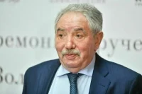 Путин выразил соболезнования близким Эдуарда Сагалаева