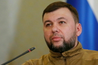 Пушилин сообщил о взятии ряда укреплений ВСУ на Авдеевском направлении