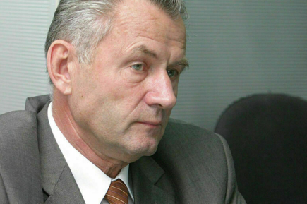 Бывший губернатор Кировской области Шаклеин умер на 80-м году жизни