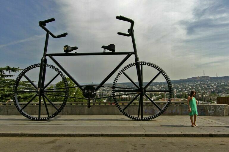 АТОР: Пакетные туры в Грузию могут появиться в течение двух недель