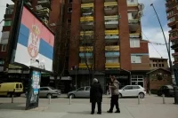 В Белграде назвали тяжелыми переговоры по косовскому урегулированию