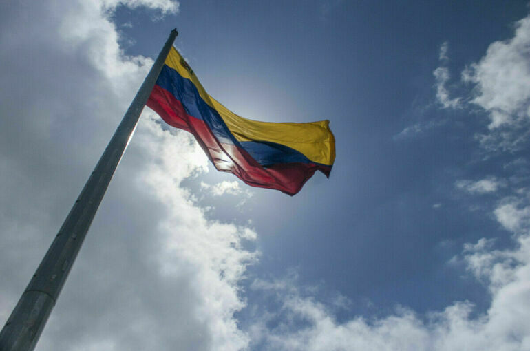 Мадуро исключил возвращение Венесуэлы в Организацию американских государств