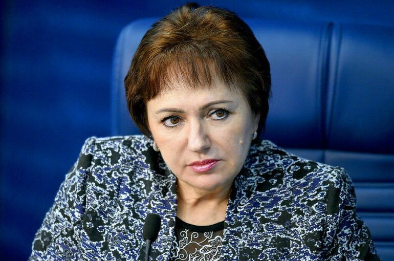 Бибикова рассказала, как правильно рассчитать количество пенсионных коэффициентов