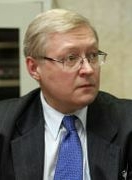 Сергей  Алексеевич Рябков 