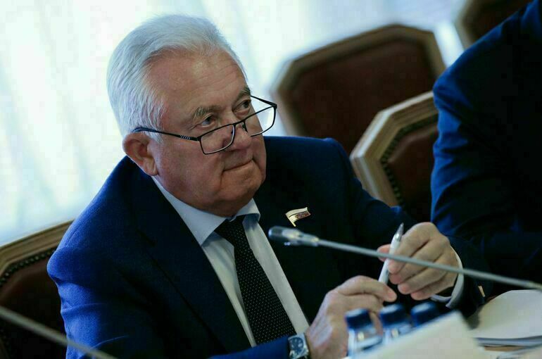 Депутат Ивлев опроверг слова Зеленского о плохом состоянии Крыма