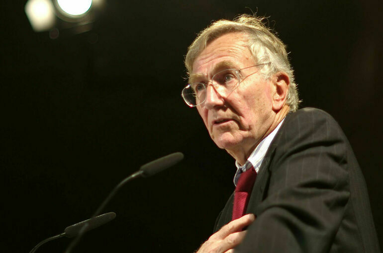 Херш заявил, что группа стран ЕС тайно призвала Зеленского завершить конфликт